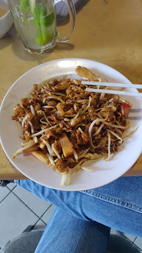 Opinii despre 皇城 • K City Restaurant în Miri - Gastronomi dan perhotelan