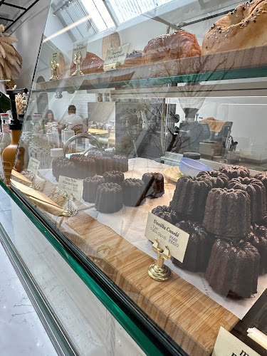 Utoo Boho Cafe & Patisserie