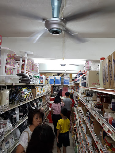 Opinii despre Bake With Yen @Taman Megah în Petaling Jaya - Gastronomi dan perhotelan