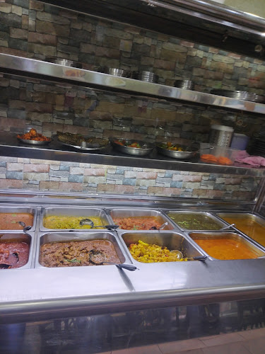 Opinii despre Restoran Moga Punjab în Ipoh - Gastronomi dan perhotelan