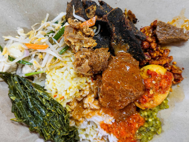 Comentarii opinii despre Section 14 Food Court | Medan Selera Seksyen 14