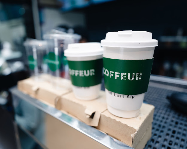 Coffeur Jerantut - Jerantut