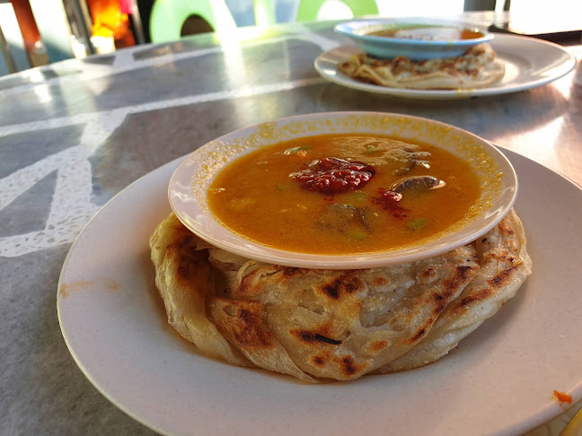 Opinii despre KEDAI KOPI HJ HUSIN în Melaka - Gastronomi dan perhotelan