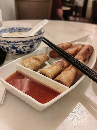 Opinii despre Tina’s Kitchen în George Town - Gastronomi dan perhotelan