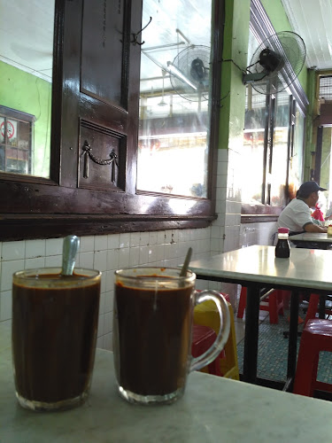 Pahang Raub Tong Nam Bee - Raub