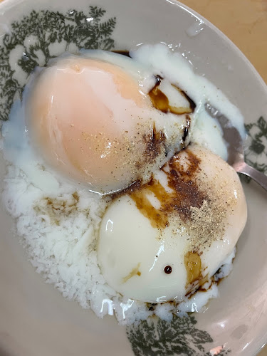 Poh Lam Laksa 寶蘭叻沙@Chong Choon Cafe - Kuching