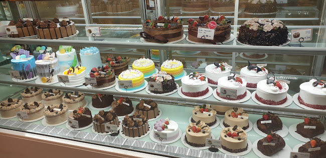 Opinii despre Family Bakery Gunung Rapat în Ipoh - Gastronomi dan perhotelan