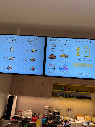 No. 9, Jln Telawi 3, Bangsar, 59100 Kuala Lumpur, Wilayah Persekutuan Kuala Lumpur