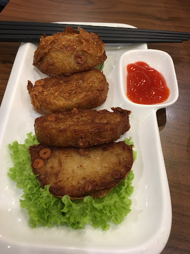 Penang Road Famous Teochew Chendul