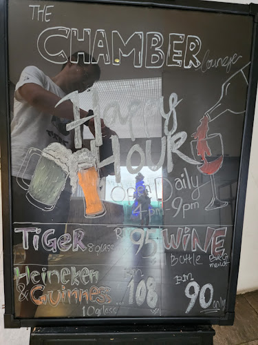 T1 Bundusan - Gastronomi dan perhotelan