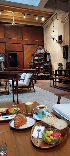 Opinii despre Ban Kheng Cafe în Melaka - Gastronomi dan perhotelan