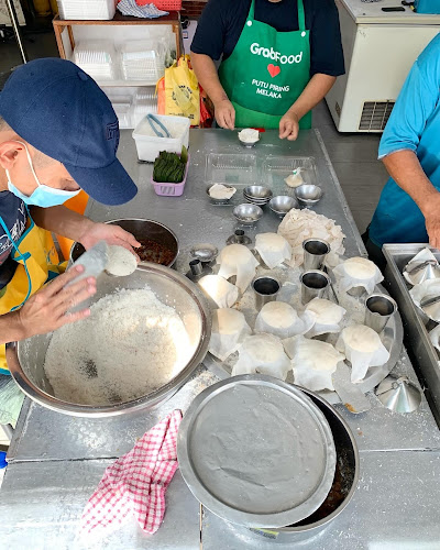 252, Jln Tengkera, 75200 Melaka