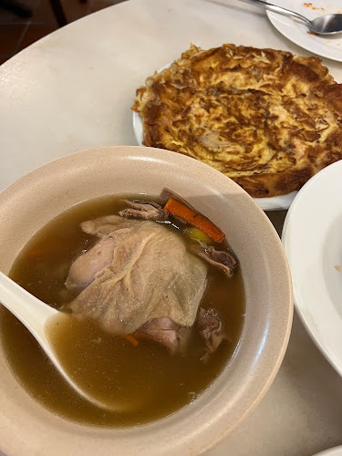 Opinii despre Tina’s Kitchen în George Town - Gastronomi dan perhotelan