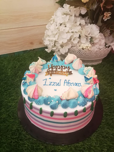 Opinii despre Liana's Fresh N Bake în Ipoh - Gastronomi dan perhotelan