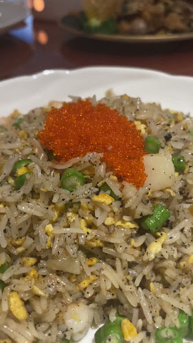 Comentarii opinii despre Oversea Seafood KL