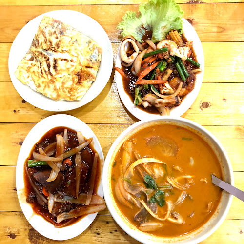 My Thai Restaurant - Seberang Jaya