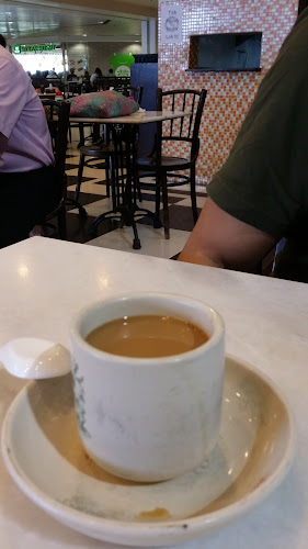 Opinii despre Uncle Lim's Cafe @Subang Parade în Subang Jaya - Gastronomi dan perhotelan