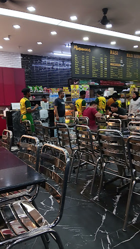 Nasi Kandar Saddam - Shah Alam