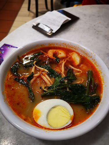 No. 3 & 3A, Jalan Batu Sinar, 31900 Kampar, Perak