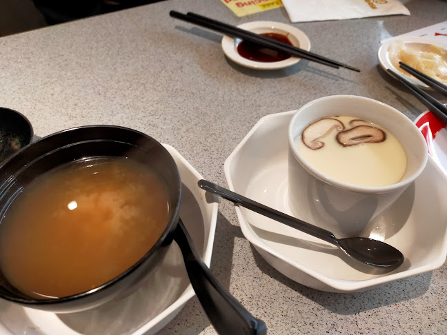 Genki Sushi @ Suria KLCC - Kuala Lumpur