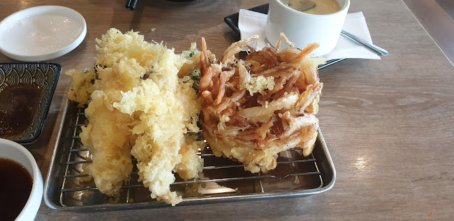 Nikusutei Japanese Muslim Restaurant, Bukit Jelutong - Shah Alam