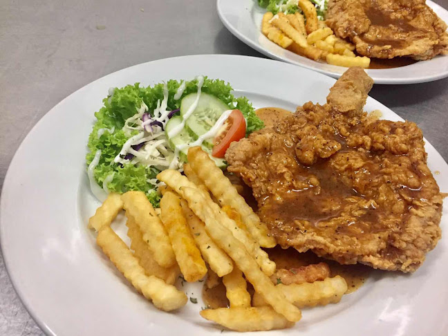 Opinii despre Mr.Ok Darts în Taiping - Gastronomi dan perhotelan