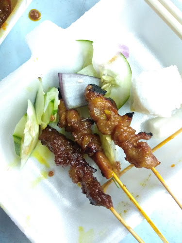 Comentarii opinii despre 63 Food Court Restaurant