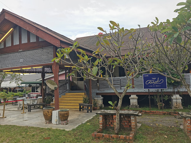 135, Jalan Sultan Abdul Jalil, Pusat Perdagangan Greentown, 30450 Ipoh, Perak