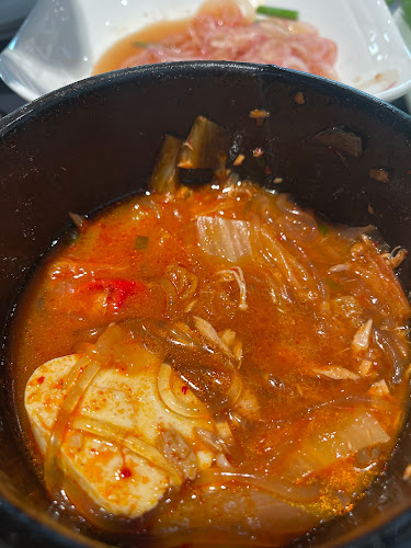 Dae Ga Korean Restaurant - Gastronomi dan perhotelan