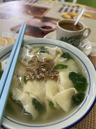 Opinii despre Chan Sisters Kitchen Corner 陳家菜 în Seremban - Gastronomi dan perhotelan