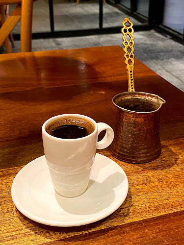 Go Tarbush Restaurant