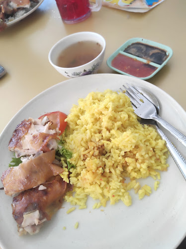 Restoran Singgah Mai - Semenyih