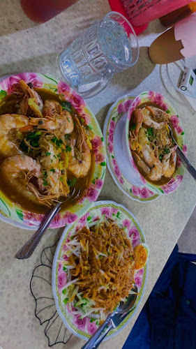 Kak Nor Mee Udang Kuala Sepetang Original - Kuala Sepetang