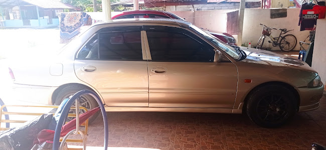 Jalan Abdul Jalil, 23000 Kuala Dungun, Terengganu