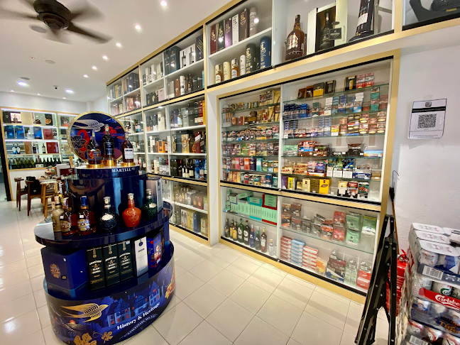 145-C, Lebuh Campbell, George Town, 10100 George Town, Pulau Pinang