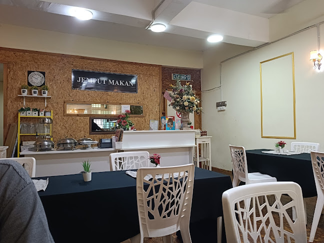 Comentarii opinii despre Kafeteria Jemput Makan