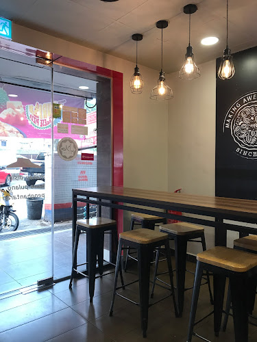 No.13, (Ground Floor), Jalan AU 1A/4B, Taman Keramat Permai, 54200 Taman Keramat Permai, Wilayah Persekutuan Kuala Lumpur