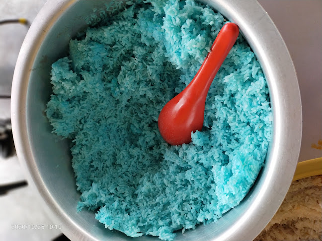 Warung Murah Rezeki - Gastronomi dan perhotelan