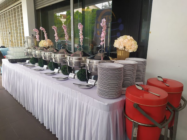 Ridhwan Catering Services - Shah Alam