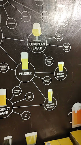 Beer Bank @ Wisma Lim Foo Yong KL