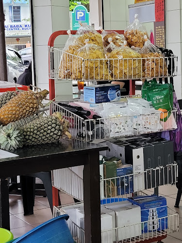 Comentarii opinii despre Joo Seng Cafe