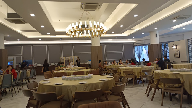 Makanan Laut Hai Bing