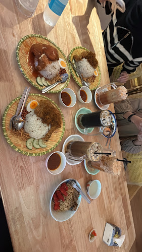 Comentarii opinii despre IG AIS KACANG @ Jalan Gambier