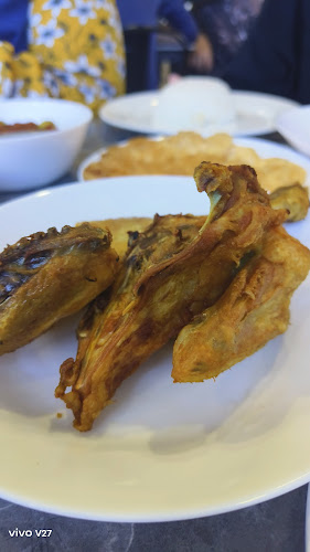 Hayyan Huda Opah's Kitchen - Gastronomi dan perhotelan