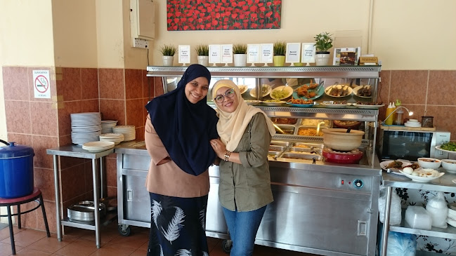 Kari Kepala Ikan Mutiara Damansara - Gastronomi dan perhotelan