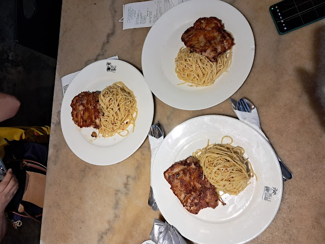 Comentarii opinii despre Big Coconut @ Hui Sing