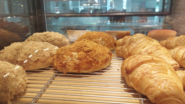 Opinii despre Hogan Bakery @ Lion Office Tower în Kuala Lumpur - Gastronomi dan perhotelan