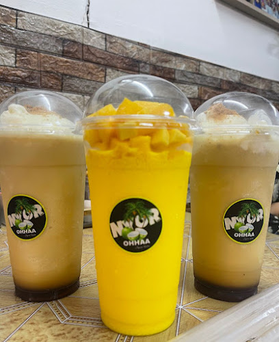 Opinii despre Cafe Ohhaa în Kuching - Gastronomi dan perhotelan