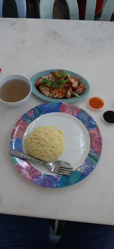 Nam Chuan Hainan Kopitiam SS6 - Gastronomi dan perhotelan