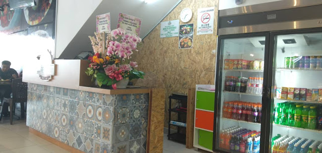 2893, Jalan Kuala Krai, Wakaf Che Yeh, 15150 Kota Bharu, Kelantan